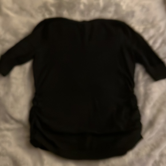 Women’s 3/4 Sleeve Sweater - Picture 2 of 2